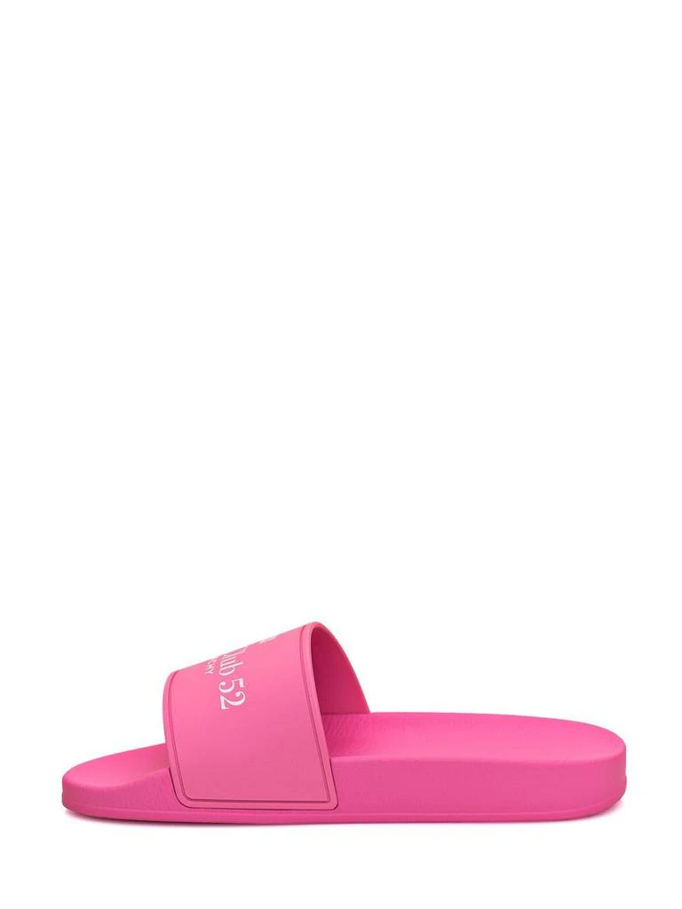Givenchy Givenchy Slipper With Print 4