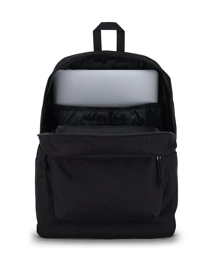 JanSport Superbreak Plus Backpack 4