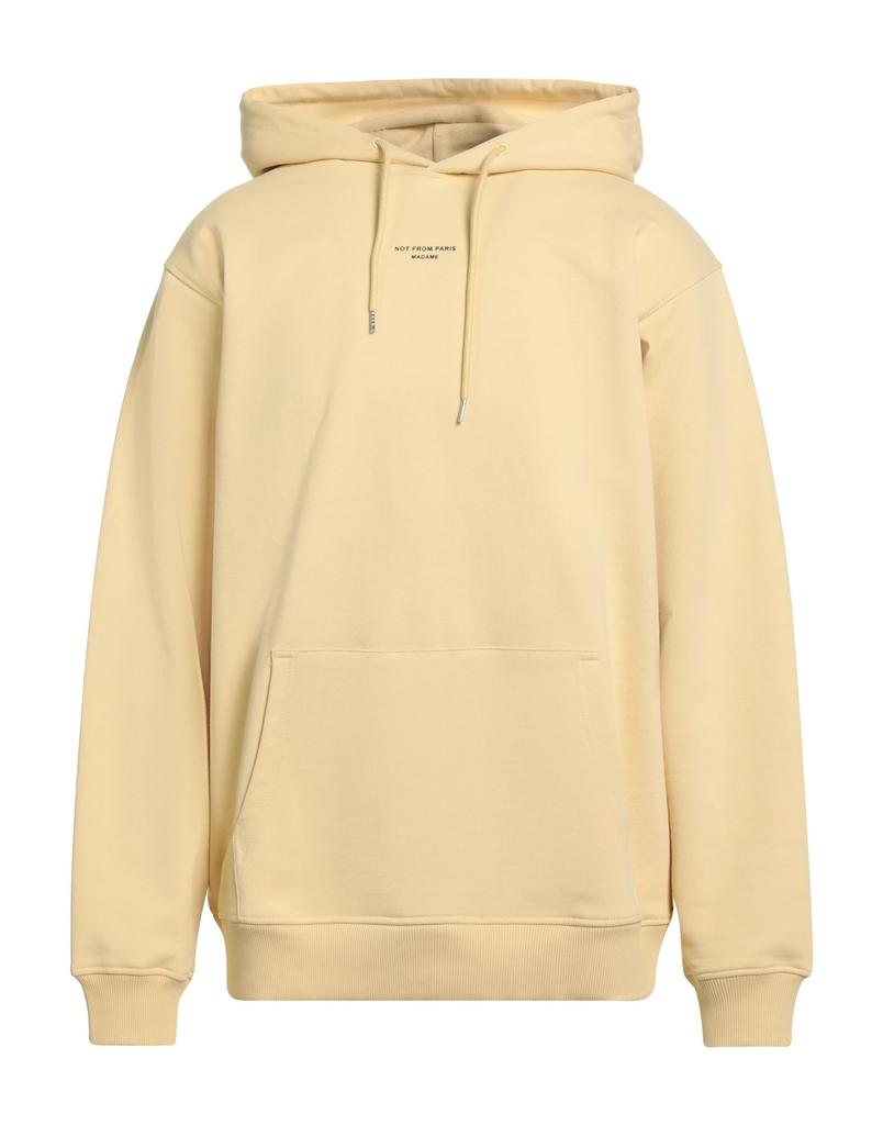 Drôle de Monsieur Hooded sweatshirt