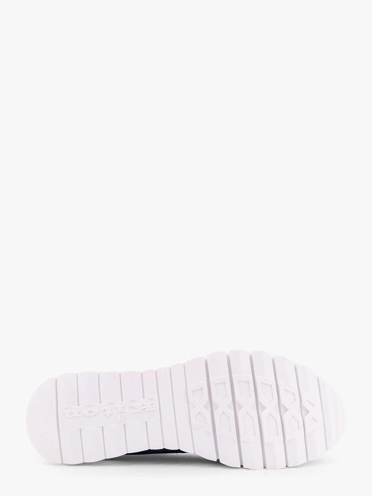KITON CIRO PAONE SNEAKERS 4