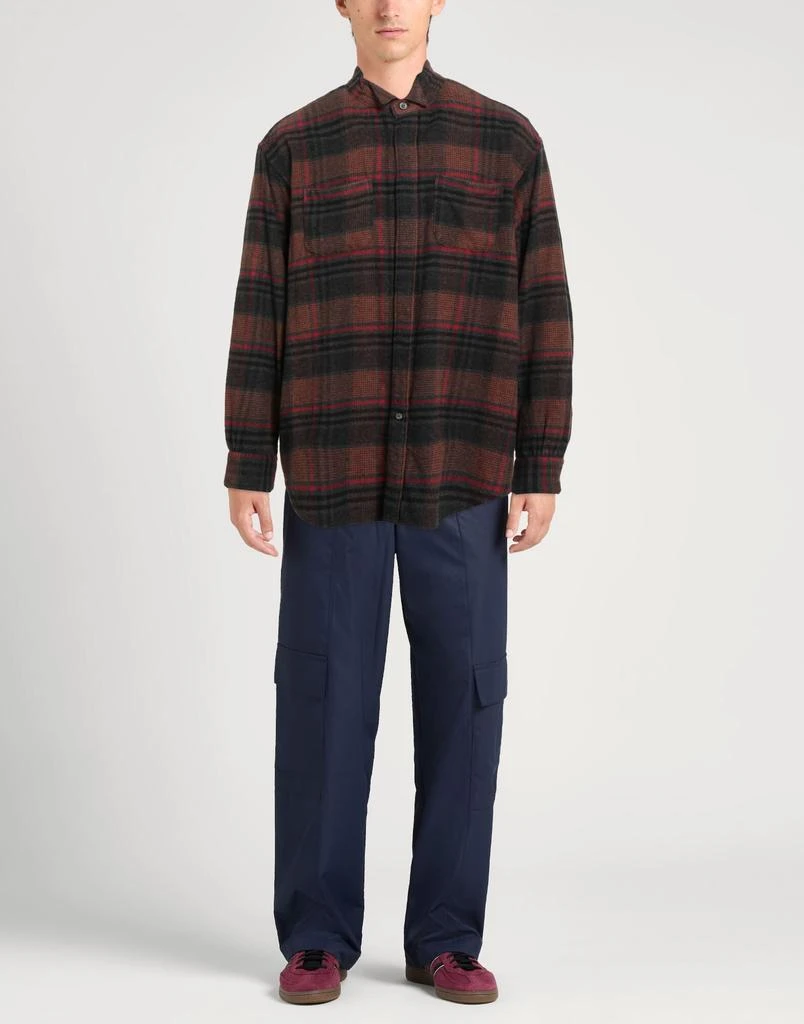 Engineered Garments Patterned shirt 2