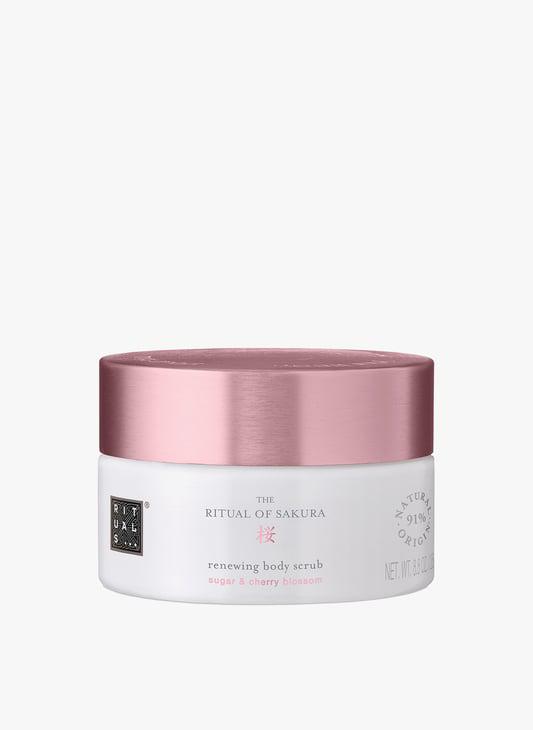 Rituals The Ritual of Sakura - Body scrub