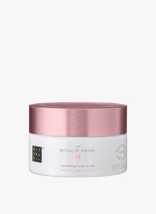 Rituals The Ritual of Sakura - Body scrub 1