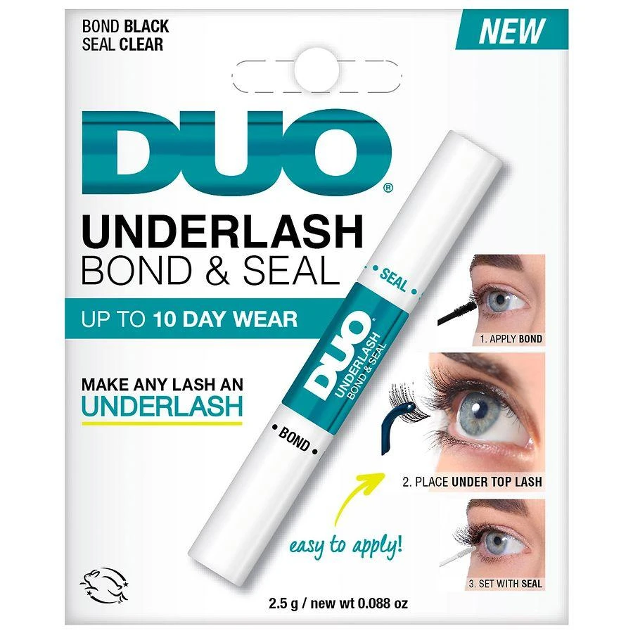 Ardell Duo Underlash Bond 
Seal