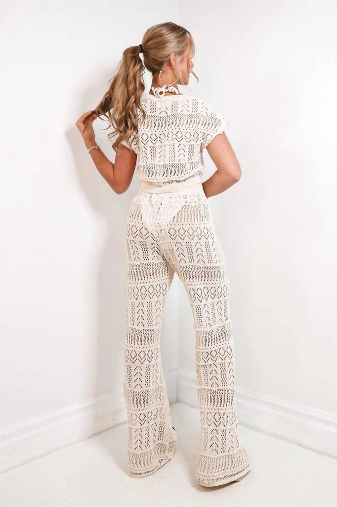 Elan Elan - Atlantis Crochet Set 2
