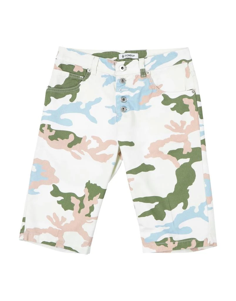 DONDUP Shorts
Bermuda