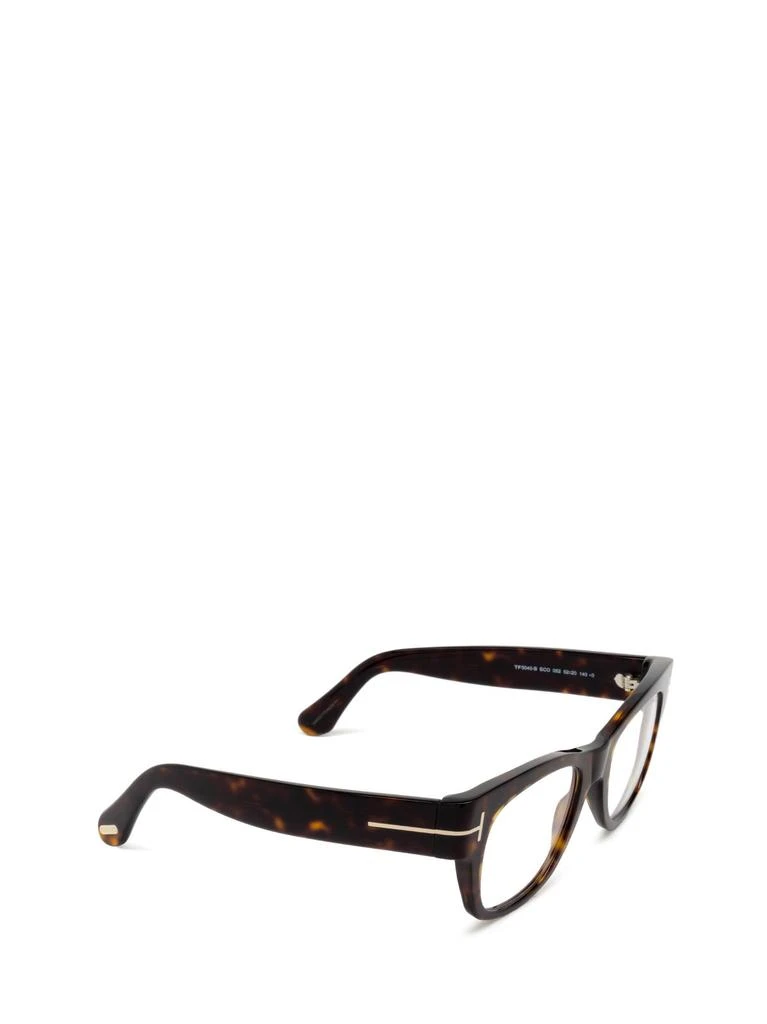 Tom Ford Eyewear Tom Ford Eyewear Square-Frame Glasses 2