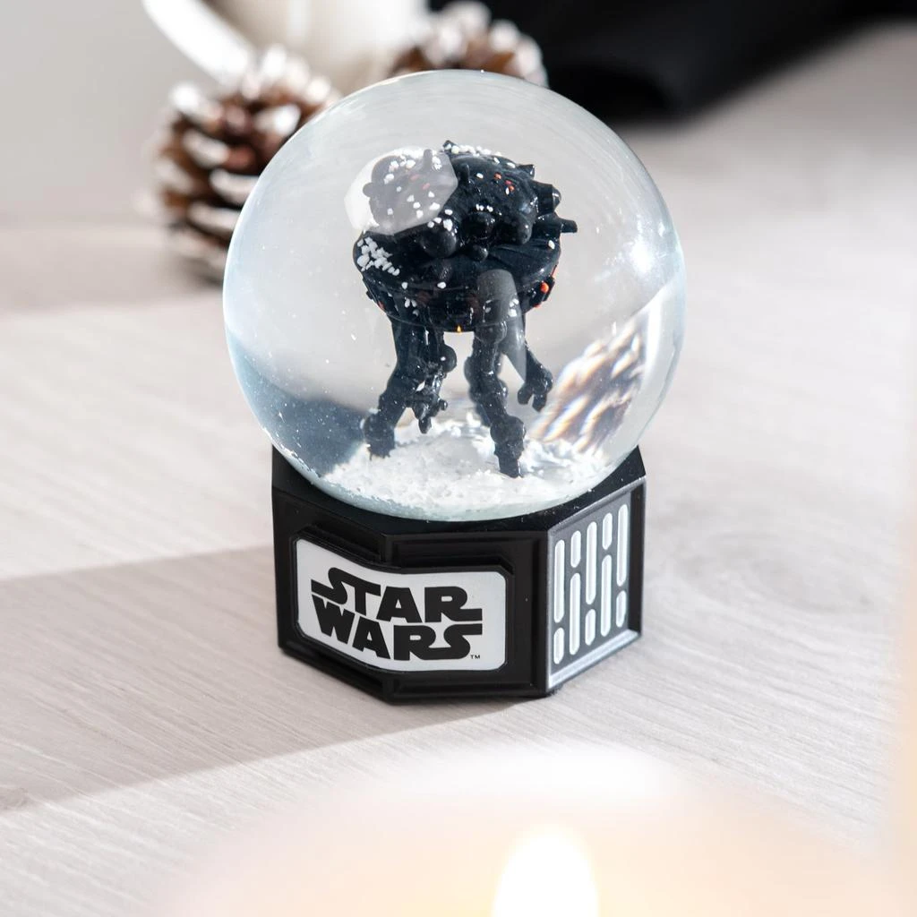 undefined Star Wars Snow Globe 1