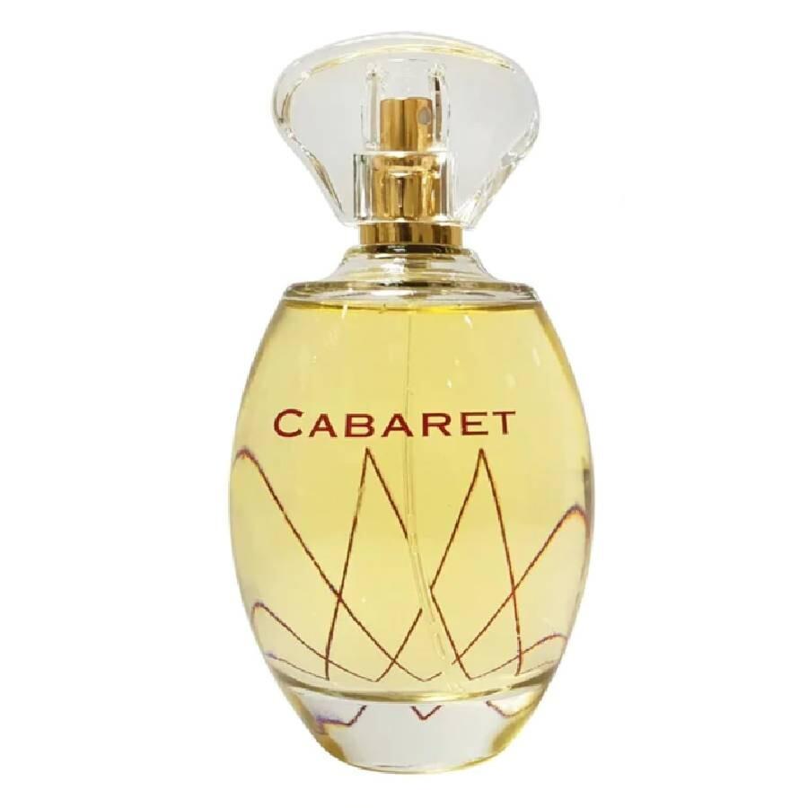 GRES Gres Cabaret Ladies EDP