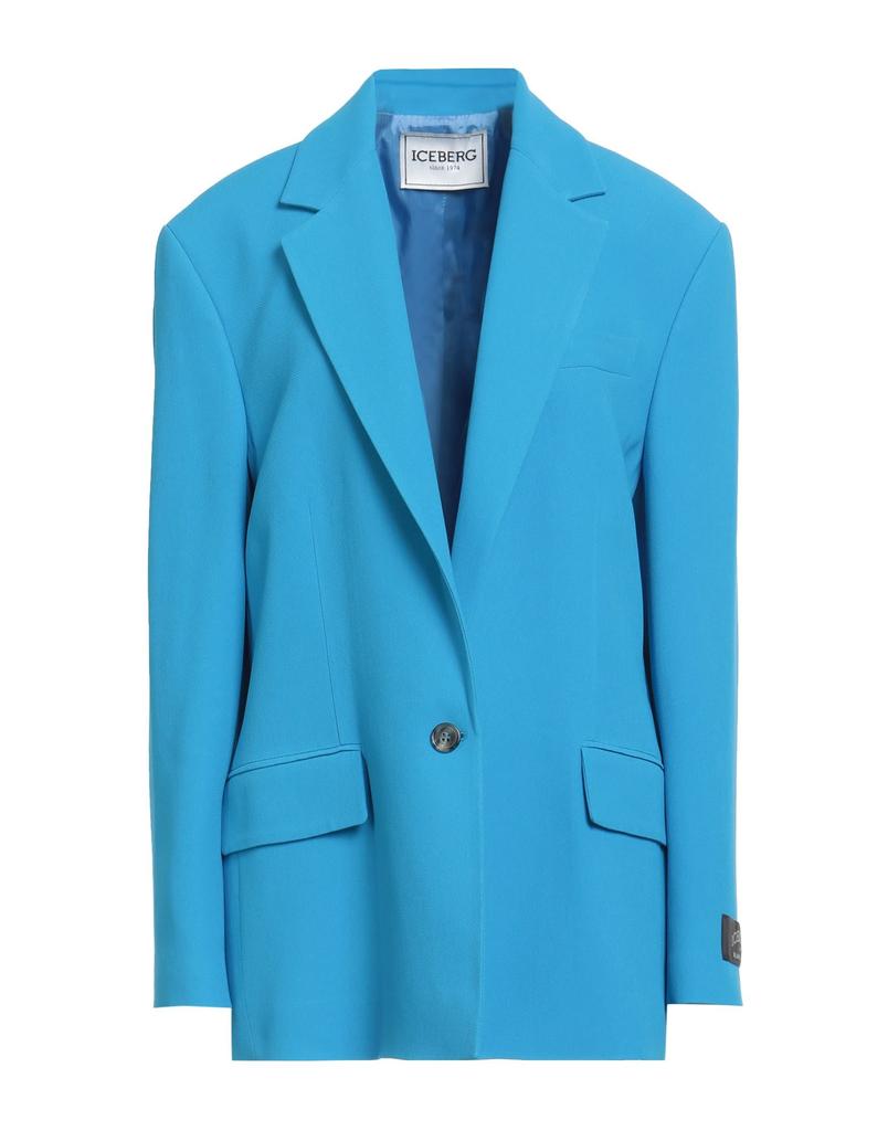 Iceberg Blazer