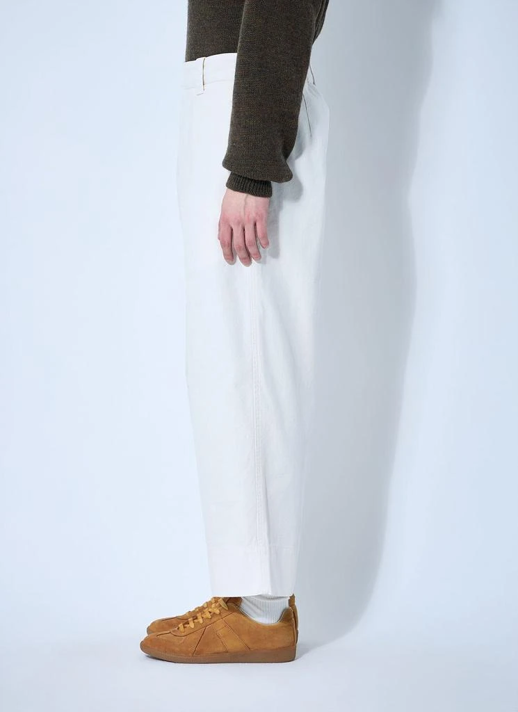 MHL By Margaret Howell MHL. by Margaret Howell Artist Pants 3