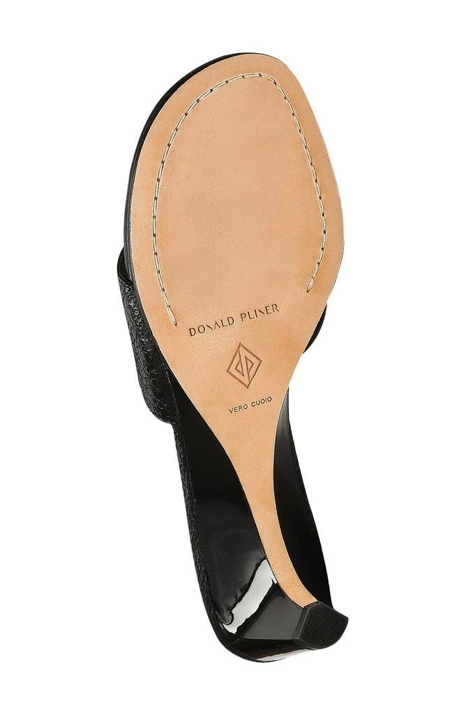 Donald Pliner Vimm Sandal 5