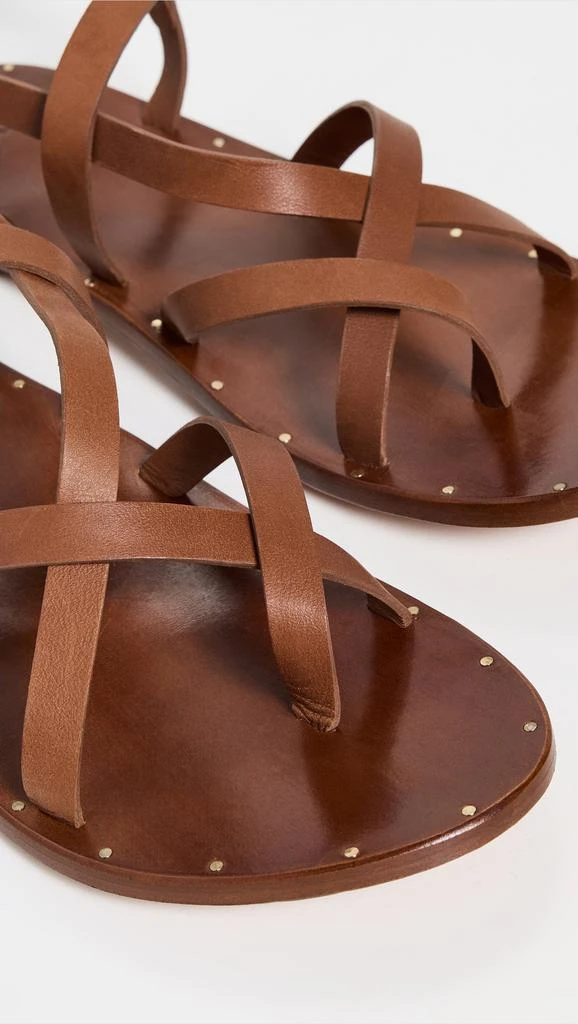beek Linnet Sandals 5