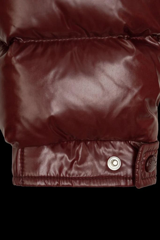 Moncler Moncler Enfant New Moncler Maya Hooded Down Jacket 3