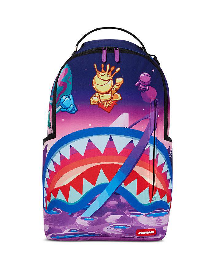 Sprayground Astro Enroute DLXSR Backpack
