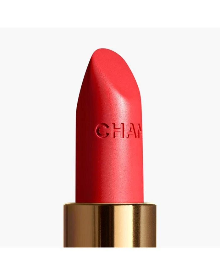 Chanel ROUGE ALLURE VELVET 3