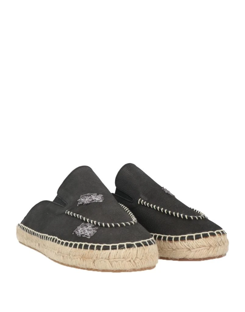 MAISON MARGIELA Espadrilles 2