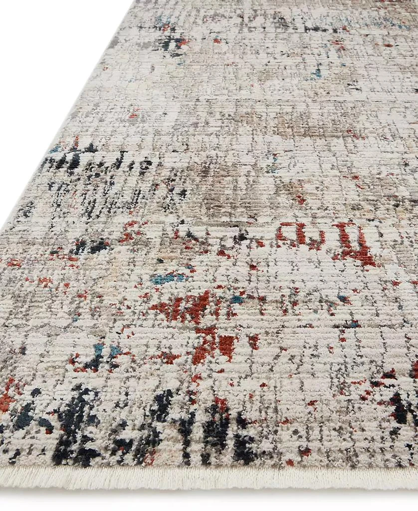 Loloi Leigh LEI-06 5'3" x 7'6" Area Rug 2