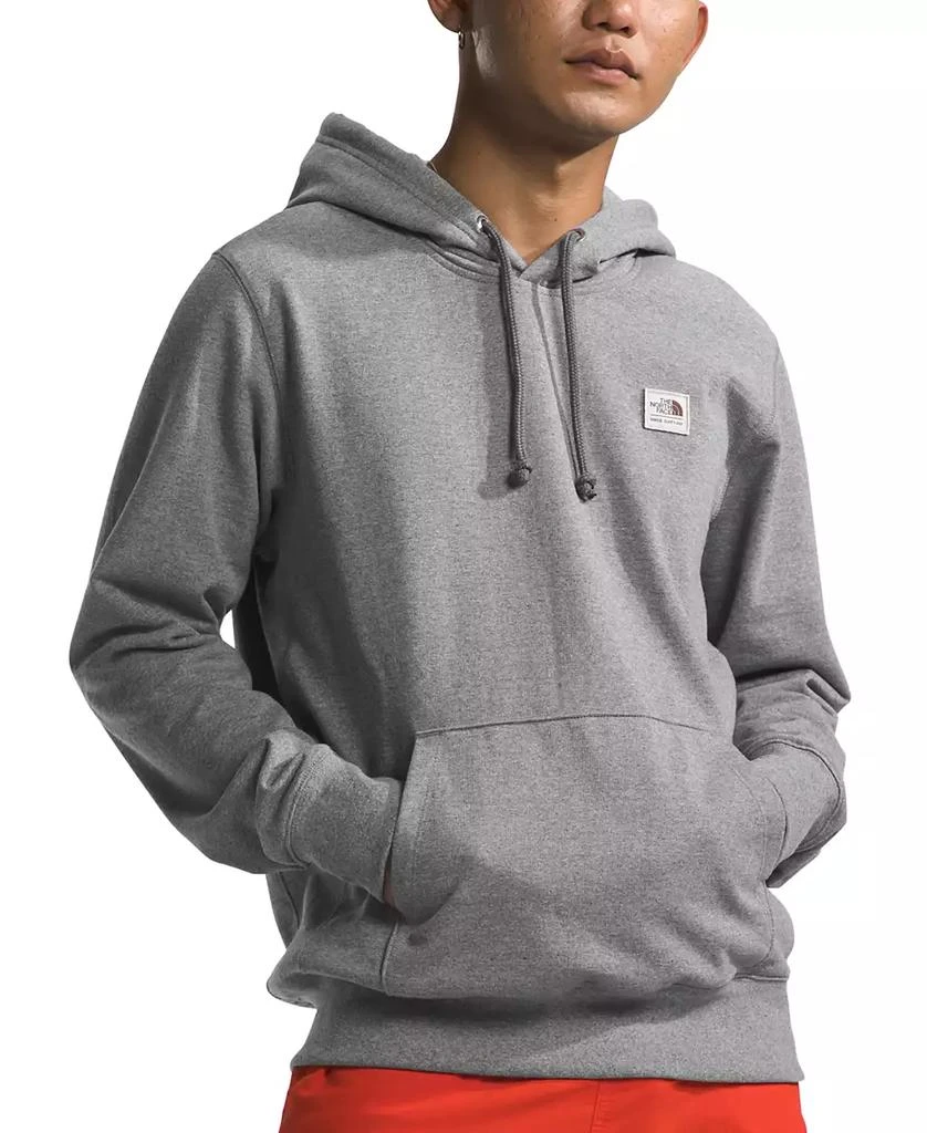 The North Face Men's Heritage-Like Patch Pullover Hooded Sweatshirt 1