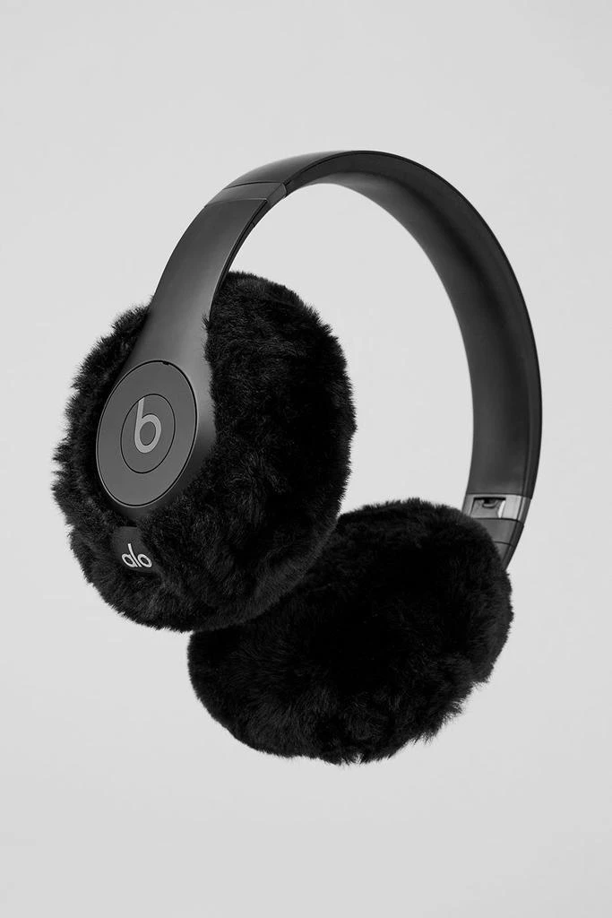 Alo Beats Studio Pro Headphones - Black 2