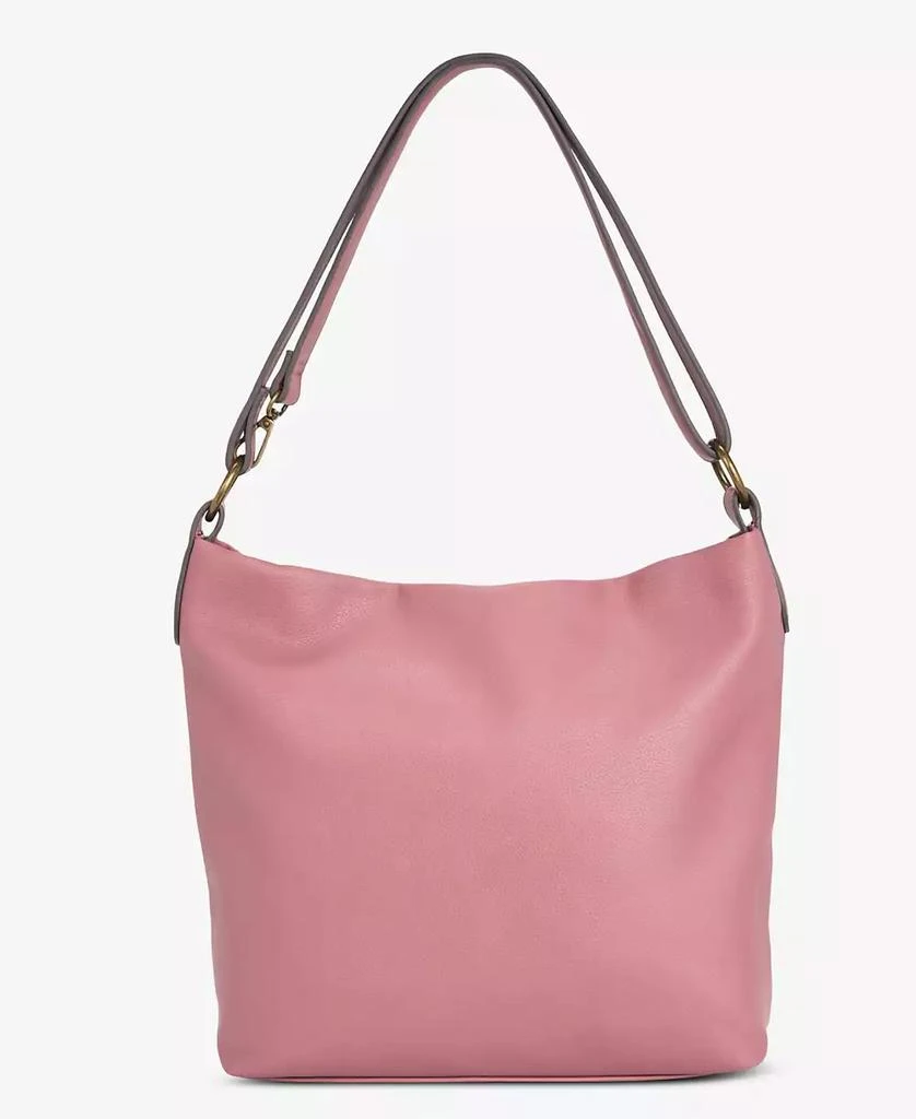 Style & Co Hudsonn Hobo Bag, Created for Macy's 6