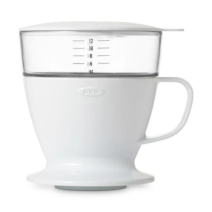 OXO Brew Pour Over Coffee Maker 7