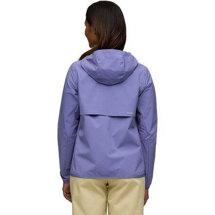 Cotopaxi Vuelta Performance Windbreaker Jacket - Women's 2