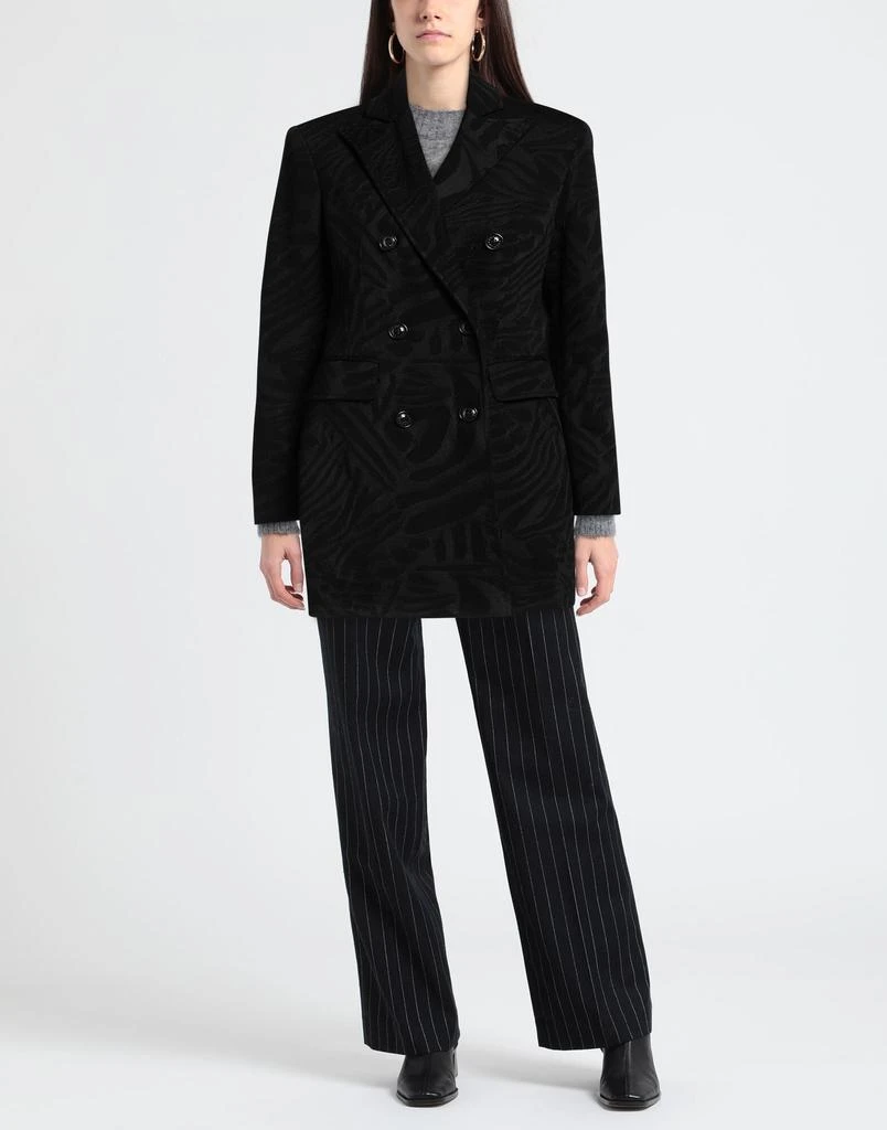 FUZZI Coat 2
