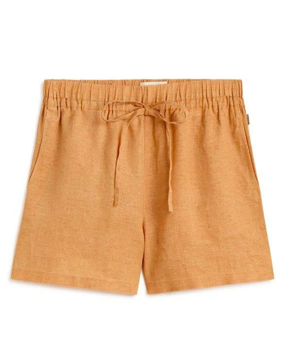 ECOALF Ecoalf Drawstring Casual Shorts 1