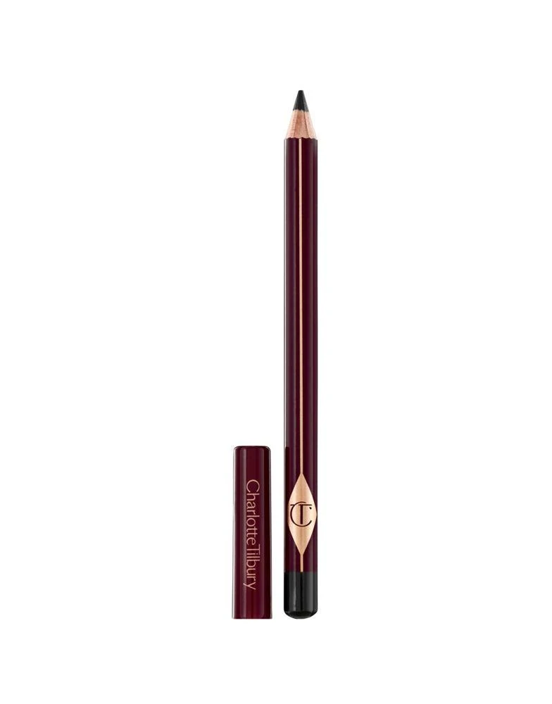 Charlotte Tilbury Charlotte Tilbury The Classic Eyeliner - Black 1
