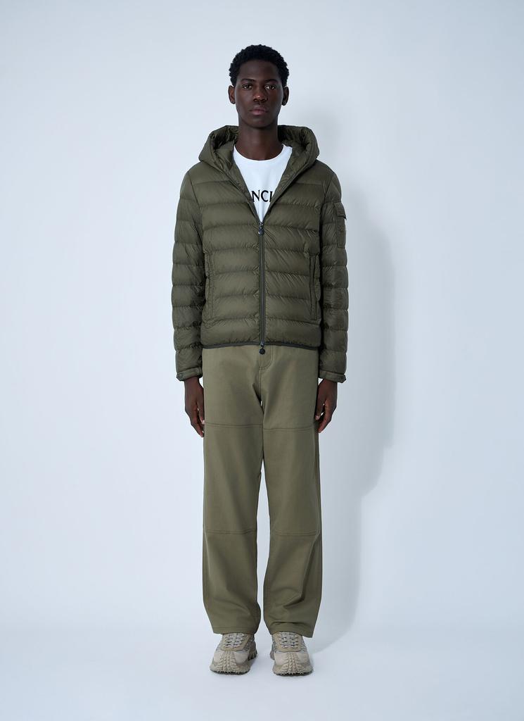 Moncler Najan Short Down Jacket