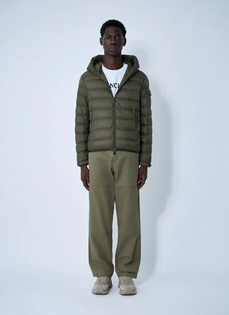 Moncler Najan Short Down Jacket 2