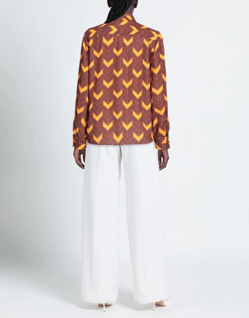 LE SARTE PETTEGOLE Patterned shirts & blouses 3