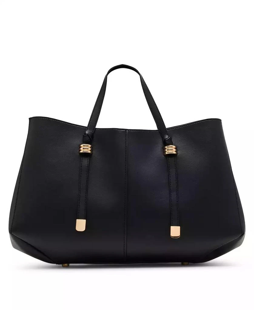 Anne Klein Structured Large Tote Bag 1