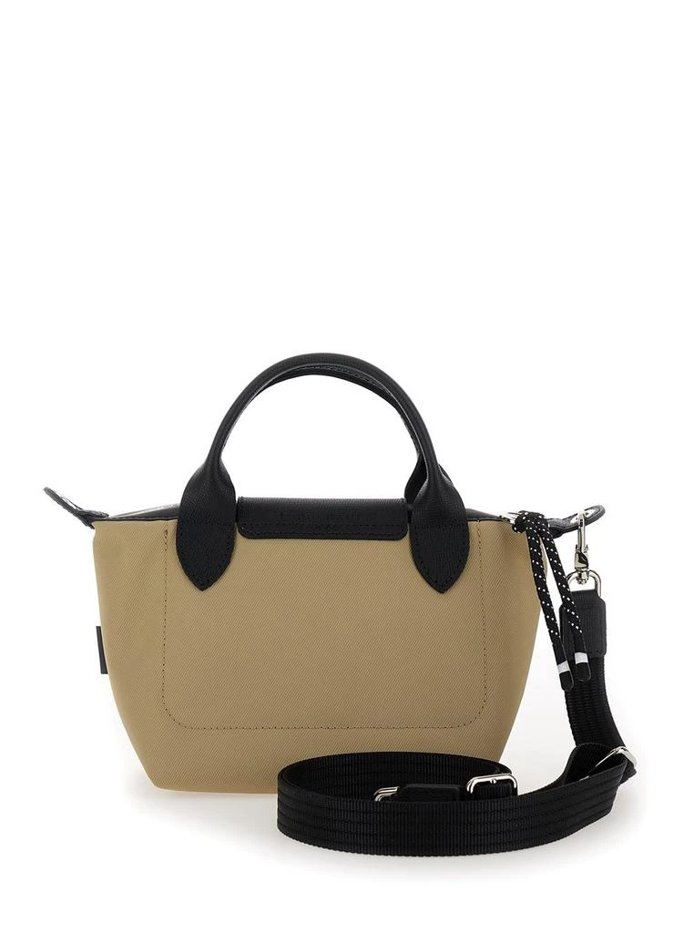 Longchamp Longchamp Le Pliage Energy XS Top Handle Bag 2