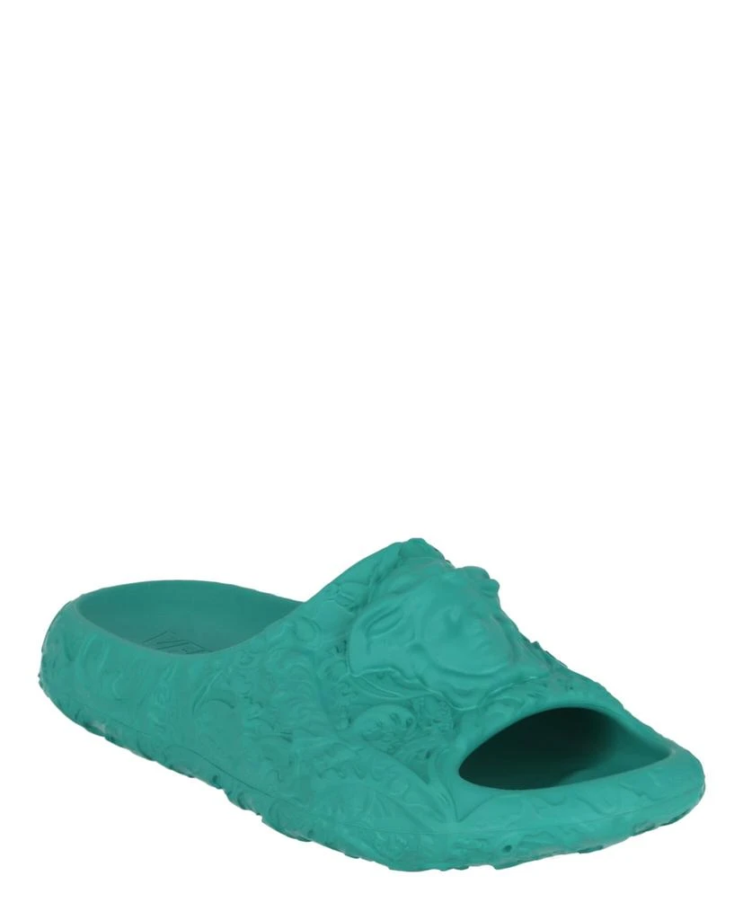 Versace Baroque Pool Slides 2