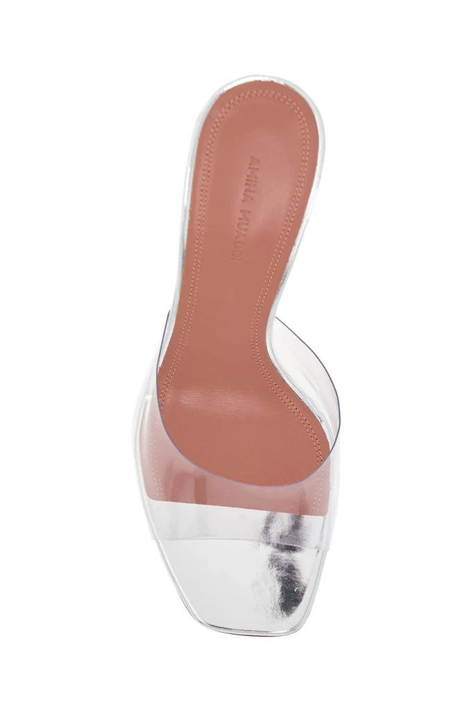 Amina Muaddi lupita glass m 2