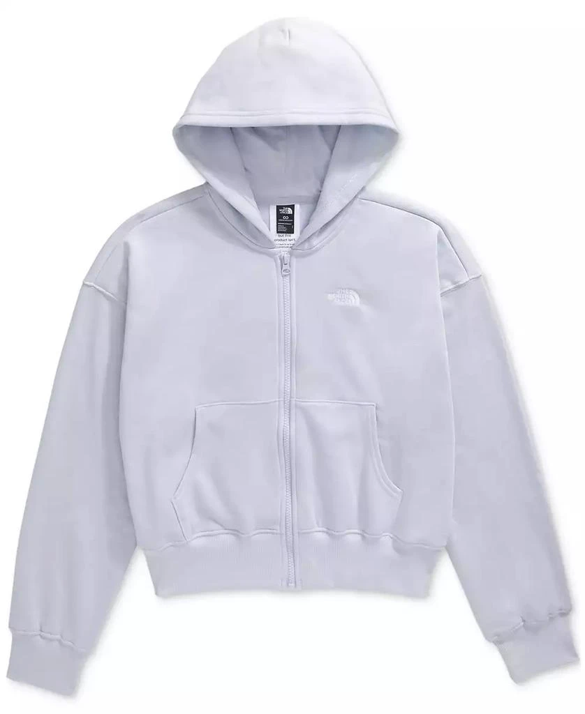 The North Face Women's Evolution Full-Zip Hoodie 3