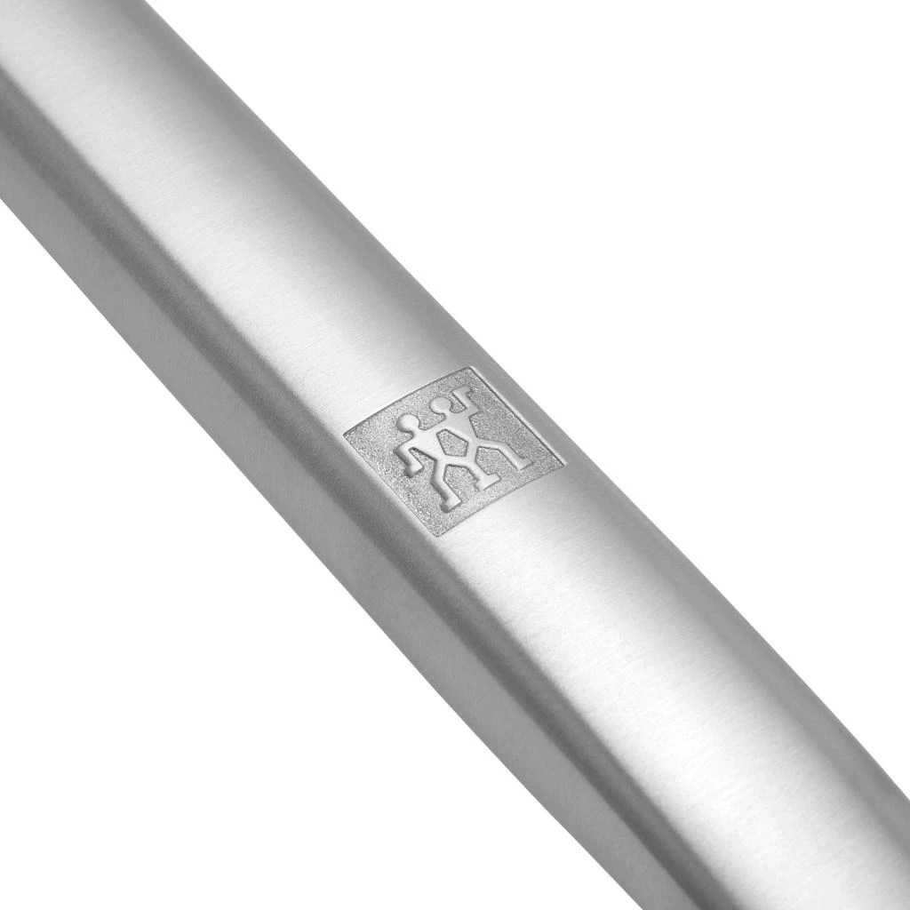 ZWILLING BBQ Stainless Steel Bristle Free Grill Brush 5