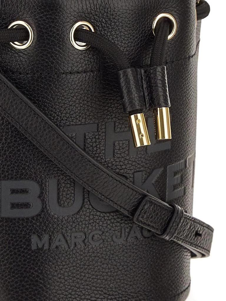 Marc Jacobs The Bucket Bag 4