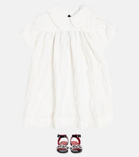 Caroline Bosmans Heart dress 2