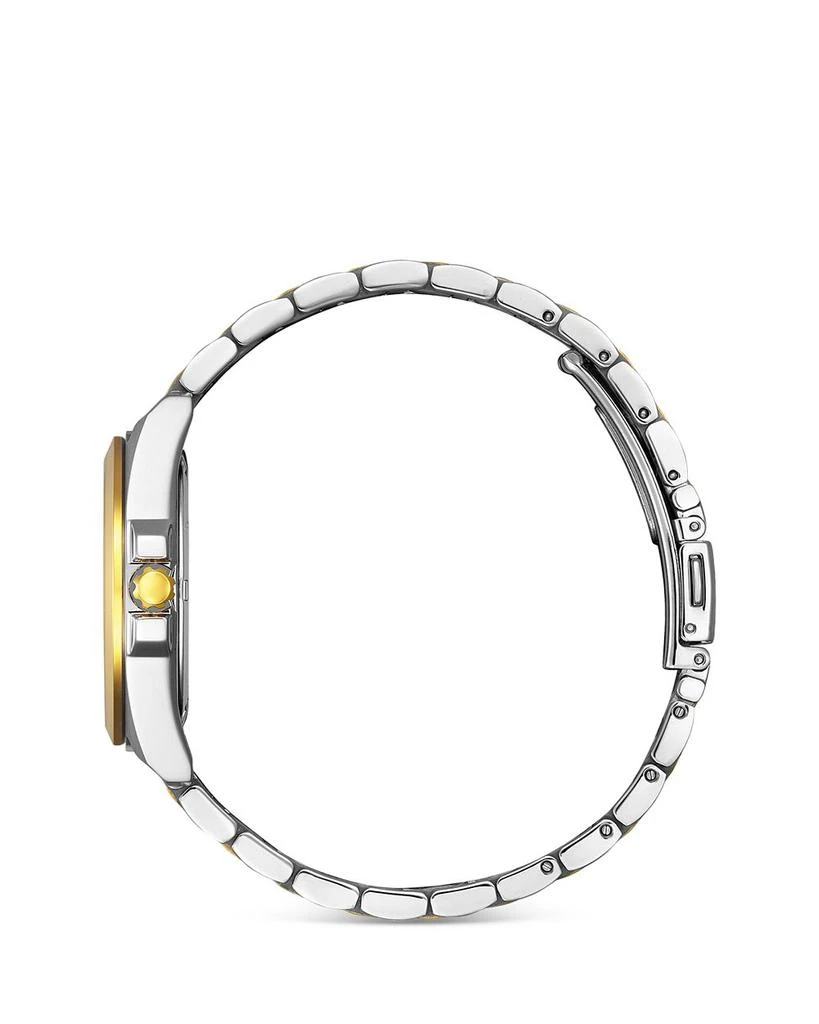 Citizen Corso Women's Two-Tone Stainless Steel Bracelet Watch, 33mm 3