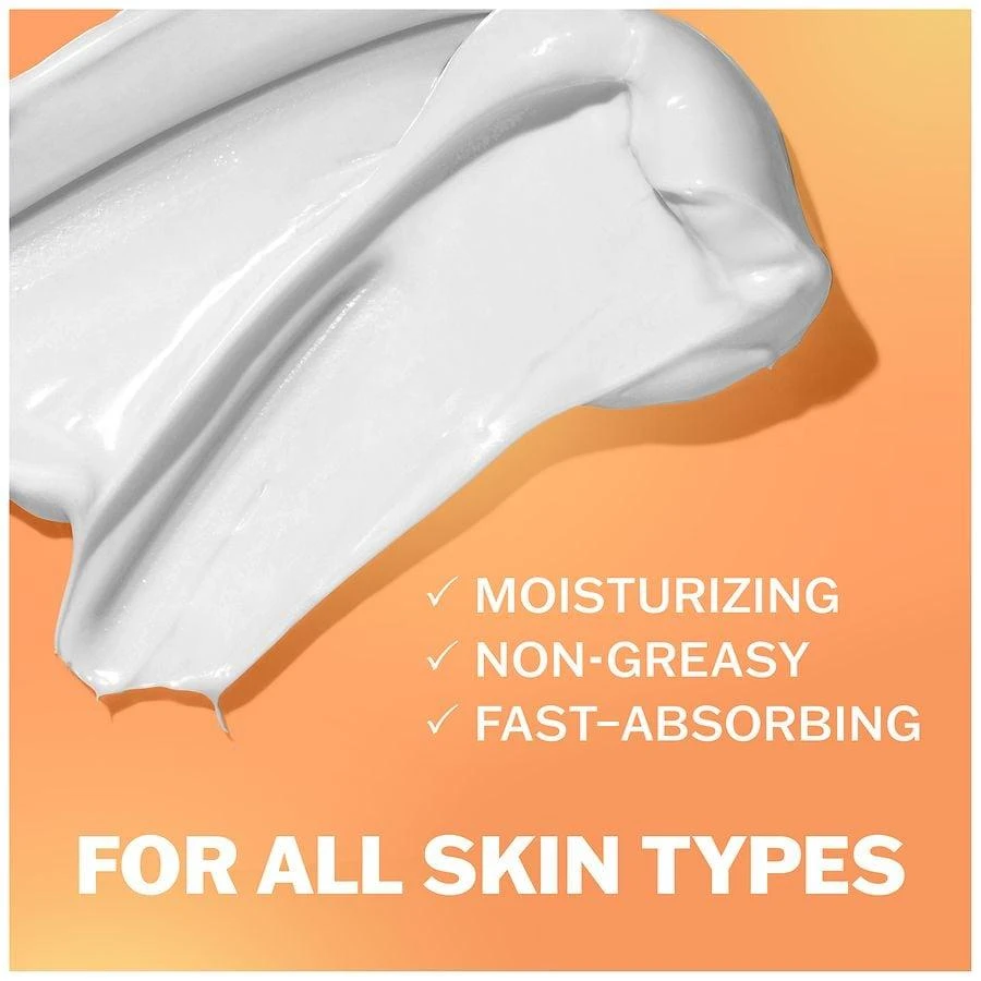 Olay Brightening Body Lotion with Vitamin C No scent 7