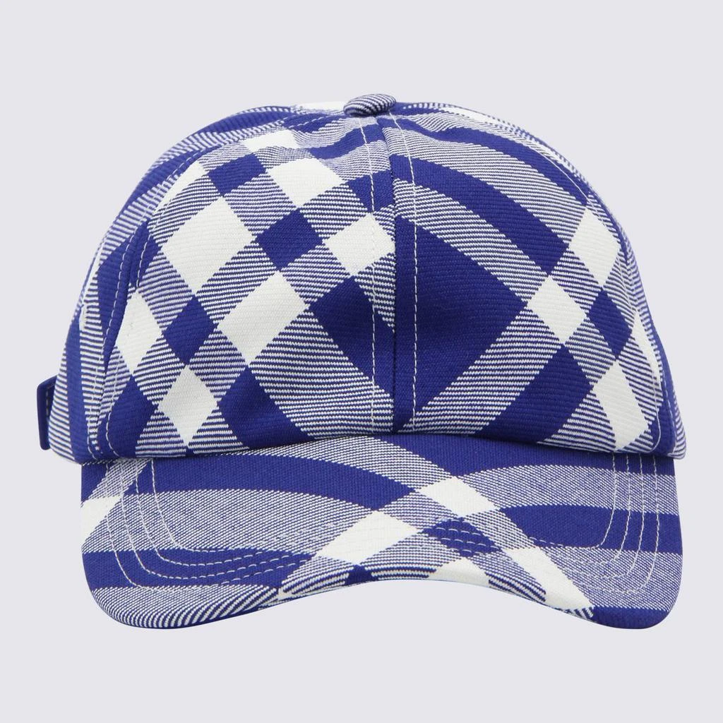 Burberry Burberry Hats 2