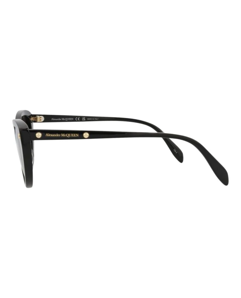 Alexander McQueen Cat Eye-Frame Acetate Sunglasses 3