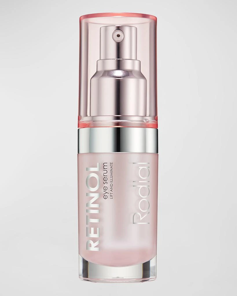 Rodial Retinol Eye Serum, 0.5 oz.