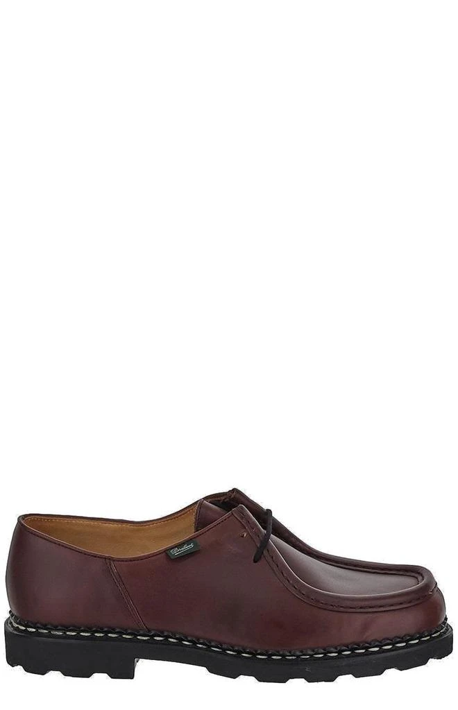 Paraboot Paraboot Michael Marche Lace-Up Shoes 1