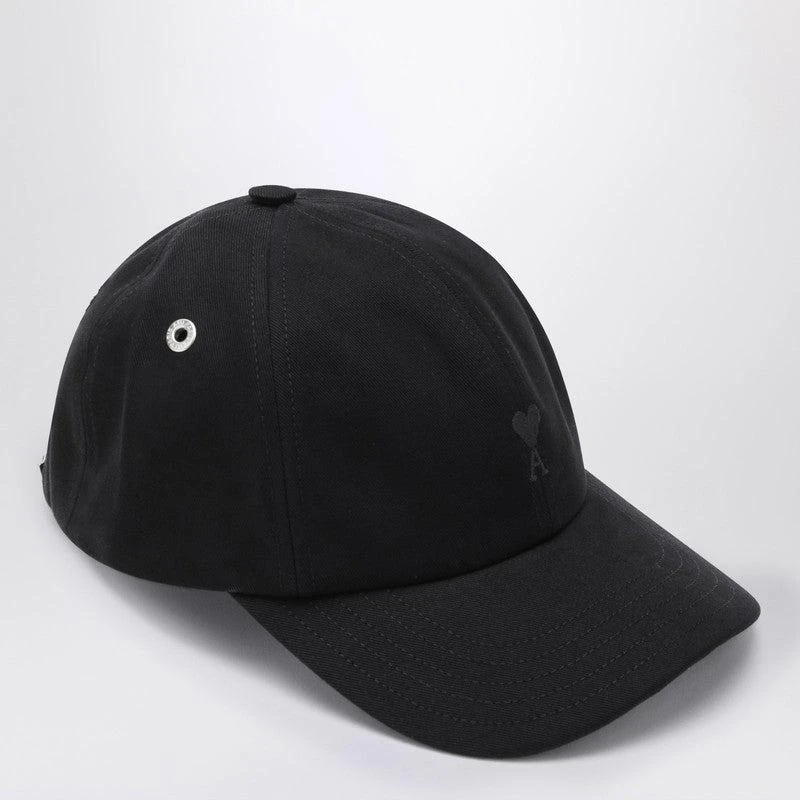 AMI Men's Ami De Coeur Baseball Cap 2