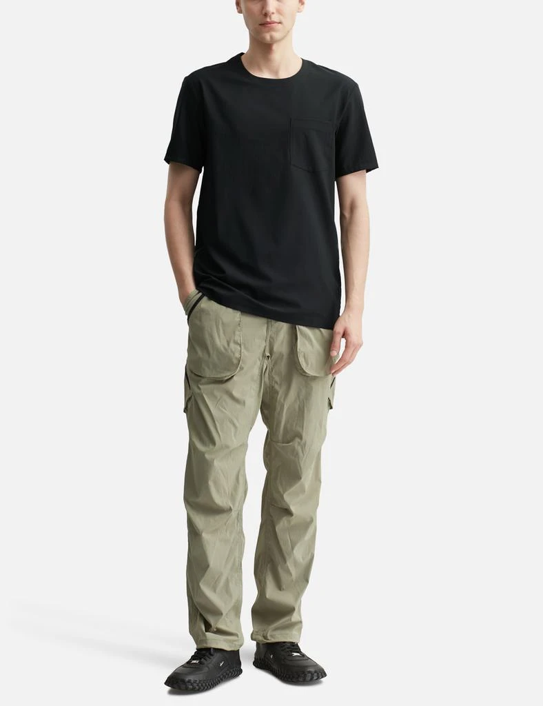 Houdini M's Cover T-shirt 5