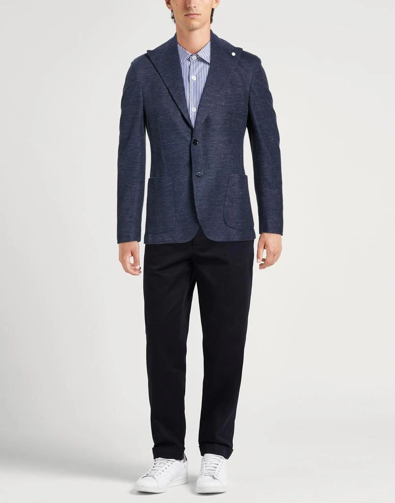 LUIGI BIANCHI Mantova Blazer 2